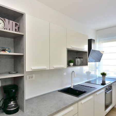 Apartment Maia سبليت المظهر الخارجي الصورة