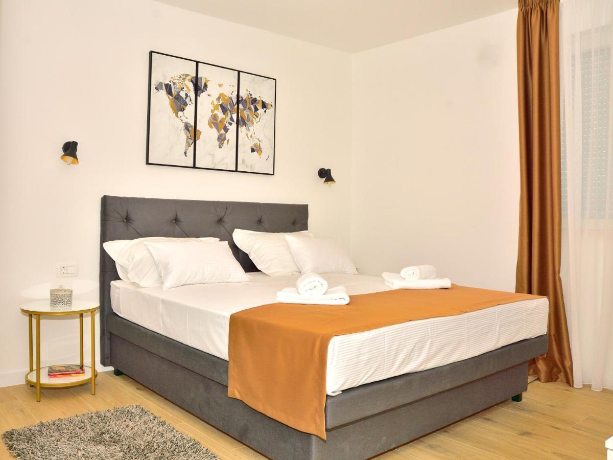 Apartment Maia سبليت المظهر الخارجي الصورة