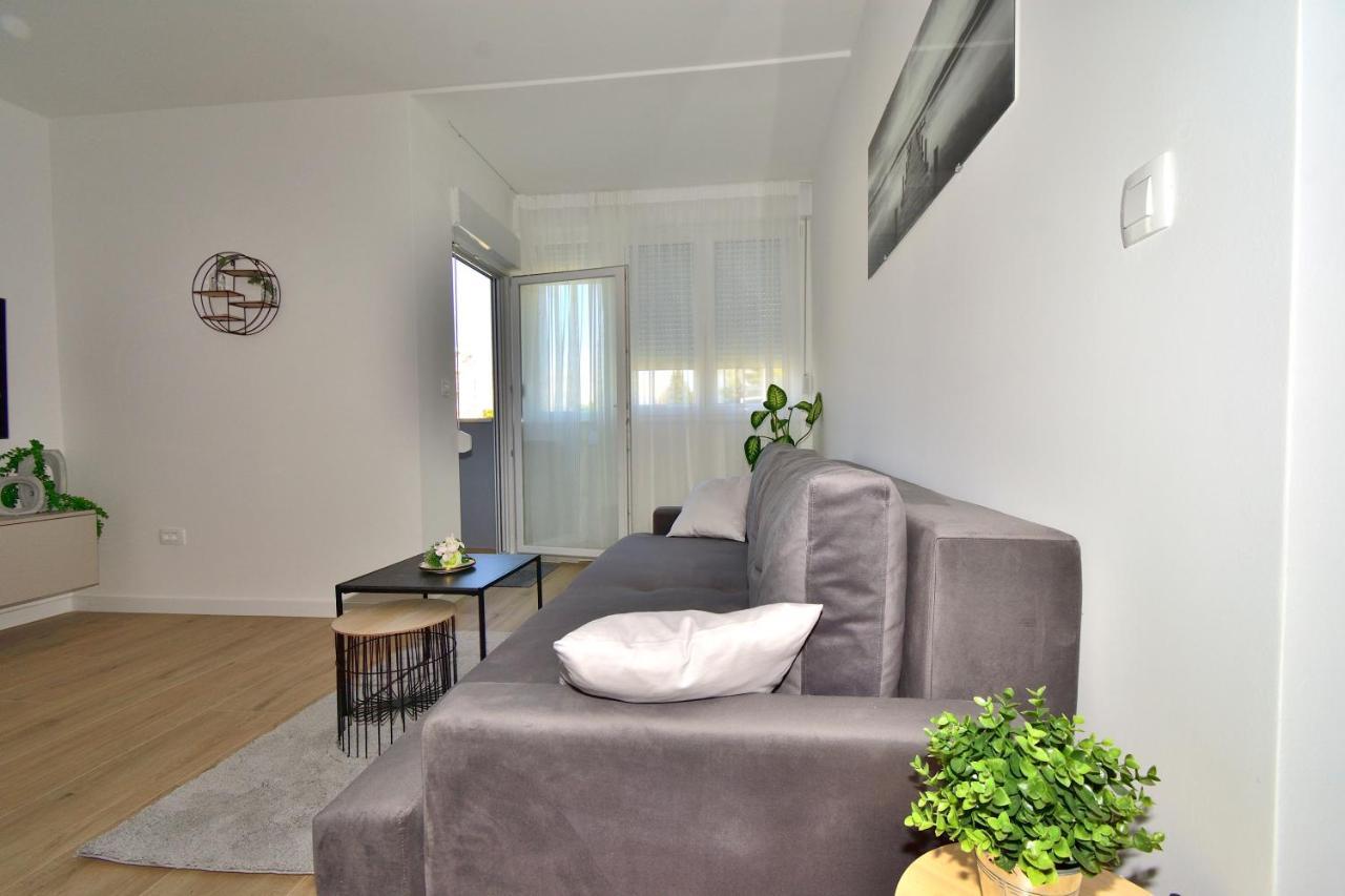 Apartment Maia سبليت المظهر الخارجي الصورة