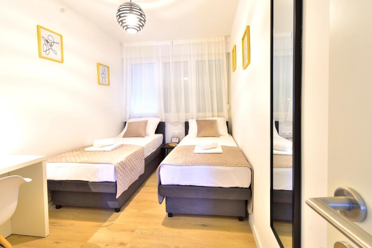 Apartment Maia سبليت المظهر الخارجي الصورة