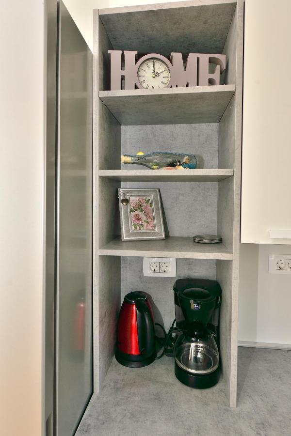 Apartment Maia سبليت المظهر الخارجي الصورة