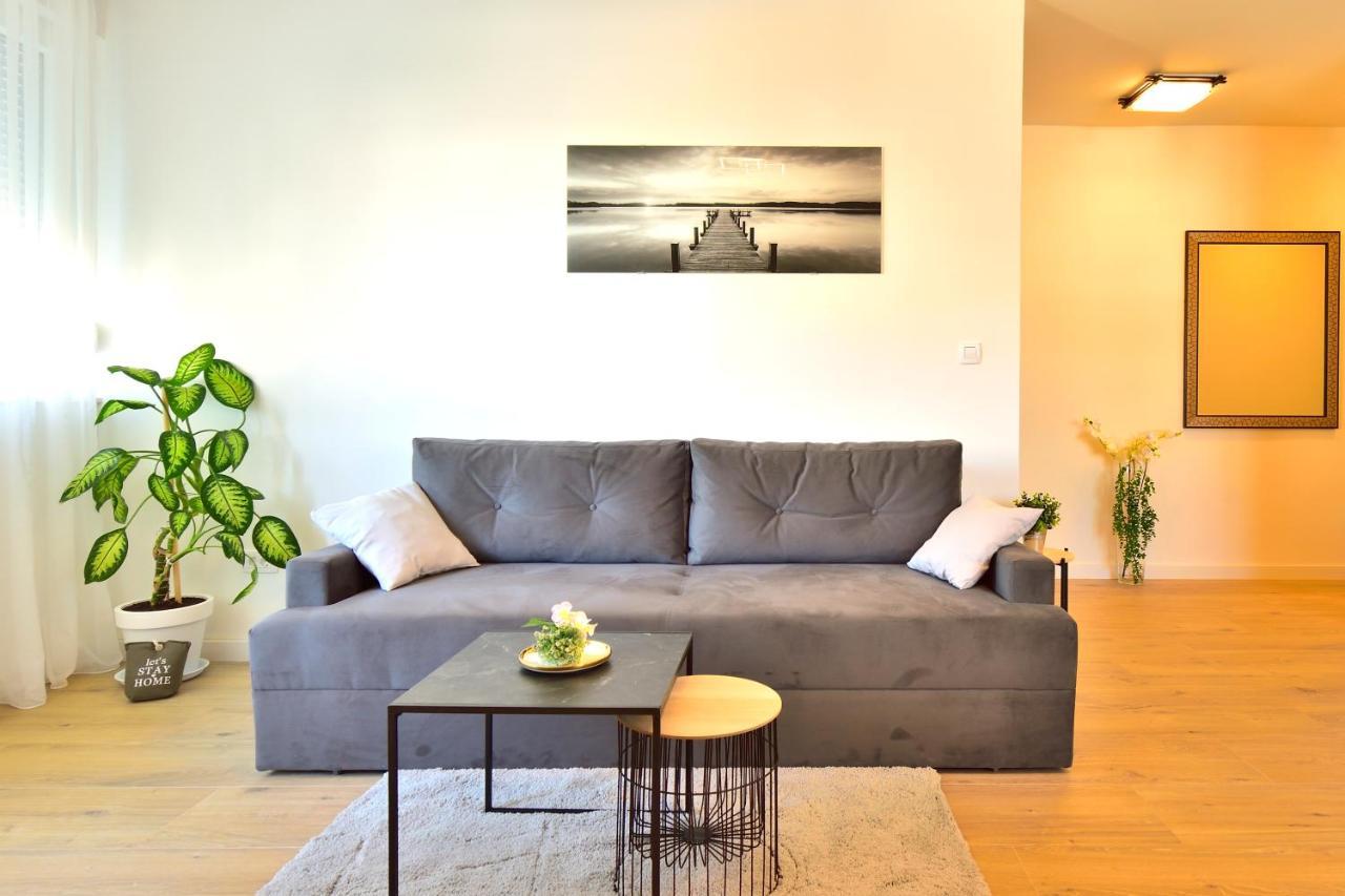 Apartment Maia سبليت المظهر الخارجي الصورة