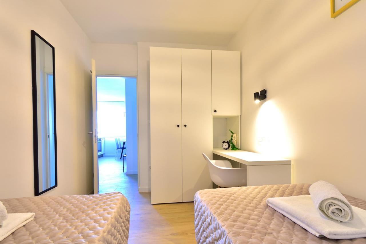 Apartment Maia سبليت المظهر الخارجي الصورة