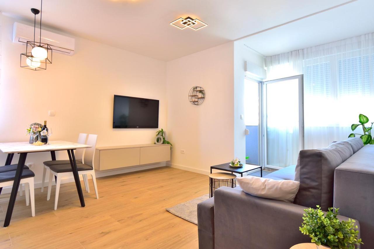 Apartment Maia سبليت المظهر الخارجي الصورة
