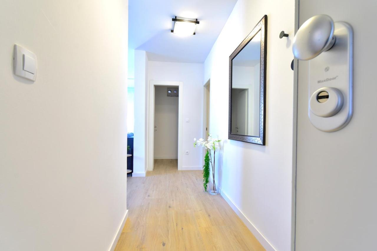 Apartment Maia سبليت المظهر الخارجي الصورة