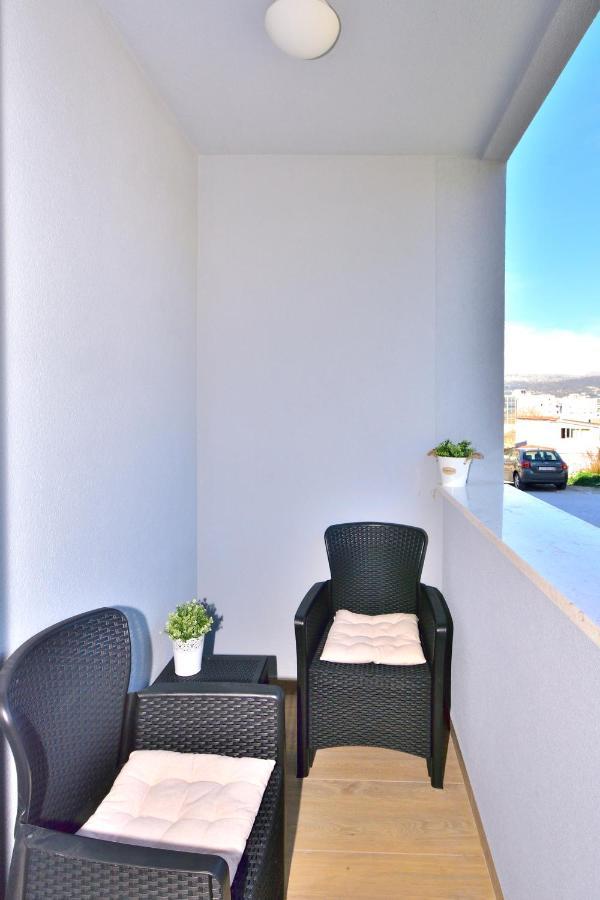Apartment Maia سبليت المظهر الخارجي الصورة